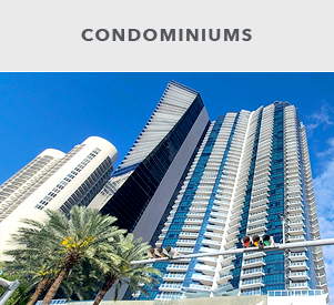 Search Miami Condominiums $1,000,000 to $5,000,000s