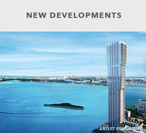 See All Douglas Elliman Miami New Developments