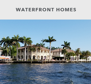 Search Miami Waterfront Homes $750,000 to $1,500,000