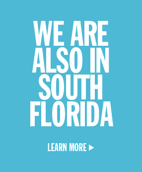 We Are Also In South Florida Promo