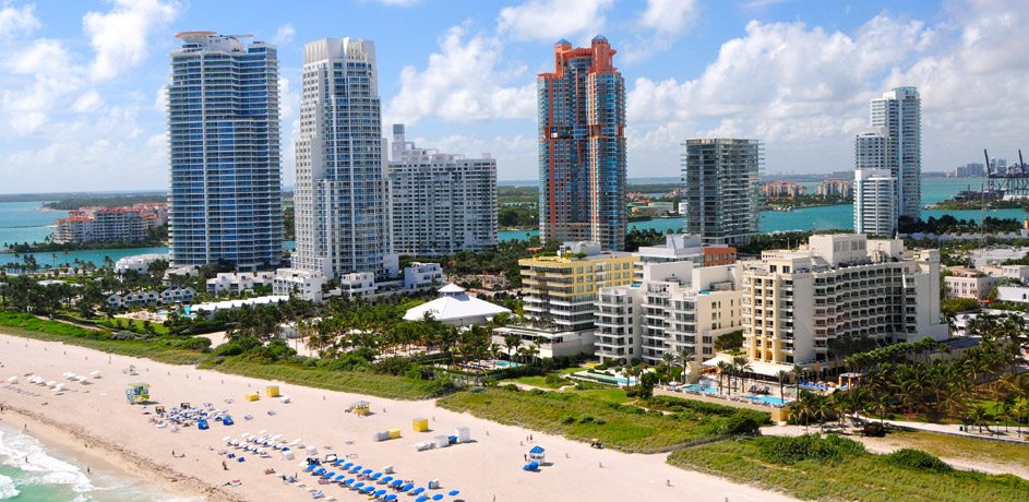 Miami Real Estate - CJ Mingolelli, Broker Associate - Marco Herrera, Broker Associate. Douglas Elliman Real Estate