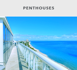 Search Palm Beach Penthouses $1,000,000 to $5,000,000