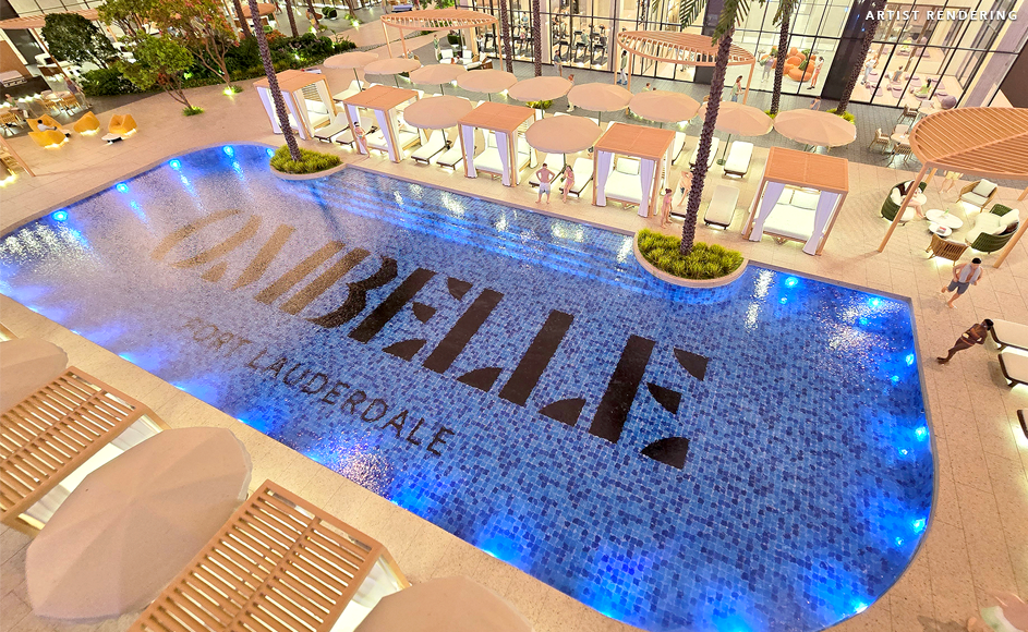 Ombelle Residences, Fort Lauderdale New Development presented by Douglas Elliman Real Estate - The CJ Mingolelli Team at Douglas Elliman Real Estate