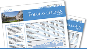 Market Review - Manhattan Third Quarter 2010; http://www.cjmingolelli.com - Cherry Grove Real Estate, Fire Island Pines Real Estate and all other Fire Island Communities