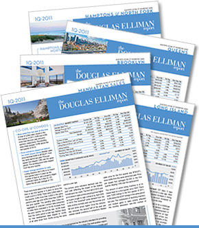 Market Review - Manhattan Third Quarter 2010; http://www.cjmingolelli.com - Cherry Grove Real Estate, Fire Island Pines Real Estate and all other Fire Island Communities