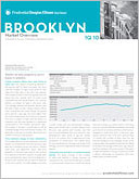 Market Review - Brooklyn First Quater 2010; http://www.cjmingolelli.com - Cherry Grove Real Estate, Fire Island Pines Real Estate and all other Fire Island Communities
