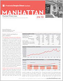 Market Review - Manhattan Second Quater 2010; http://www.cjmingolelli.com - Cherry Grove Real Estate, Fire Island Pines Real Estate and all other Fire Island Communities