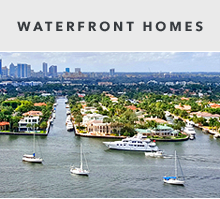 Search Fort Lauderdale Waterfront Homes $750,000 to $1,500,000