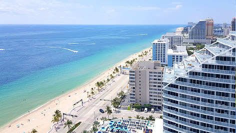 Fort Lauderdale Newest Listings, The Last 24 Hours