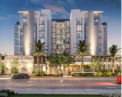 Salato Residences, Pompano Beach New Development presented by Douglas Elliman Real Estate - The CJ Mingolelli Team at Douglas Elliman Real Estate