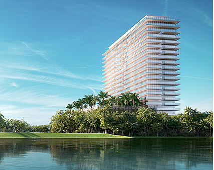 Shell Bay, Hallandale New Development presented by Douglas Elliman Real Estate - The CJ Mingolelli Team at Douglas Elliman Real Estate