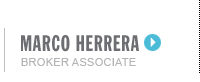 Florida Real Estate - Marco Herrera, Broker Associate. Douglas Elliman Real Estate