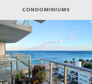 Search Fort Lauderdale Condominiums $500,000 to $1,000,000