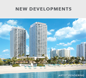 See All Douglas Elliman Fort Lauderdale New Developments