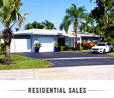 Search Fort Lauderdale Residential Homes $400,000 to $600,000