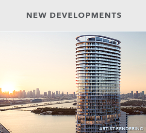 See All Douglas Elliman Miami Beach New Developments