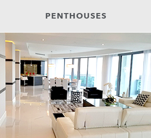 Search Miami Beach Penthouses $1,000,000 to $5,000,000